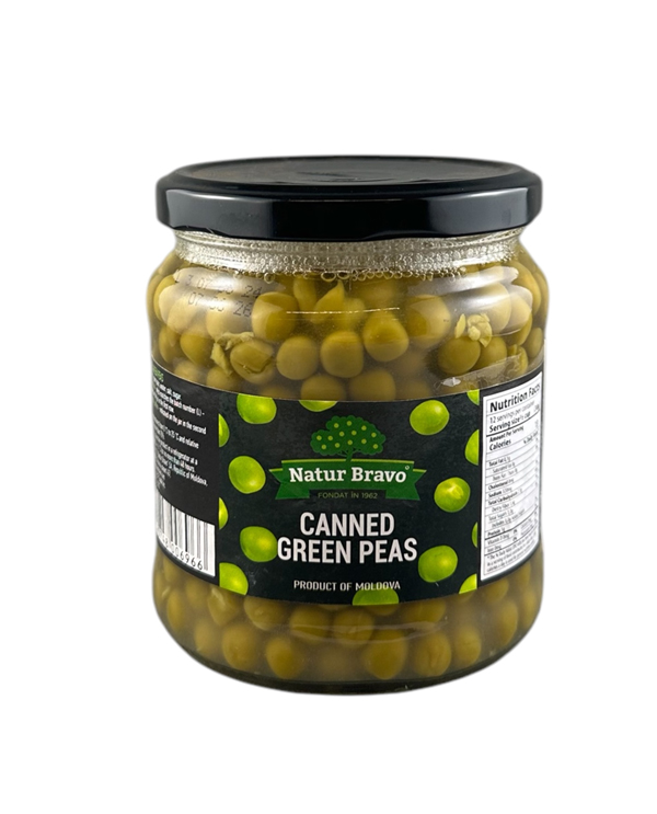 Canned Food