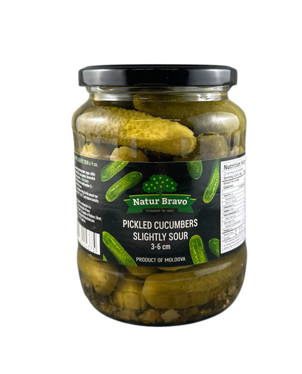 Canned Food