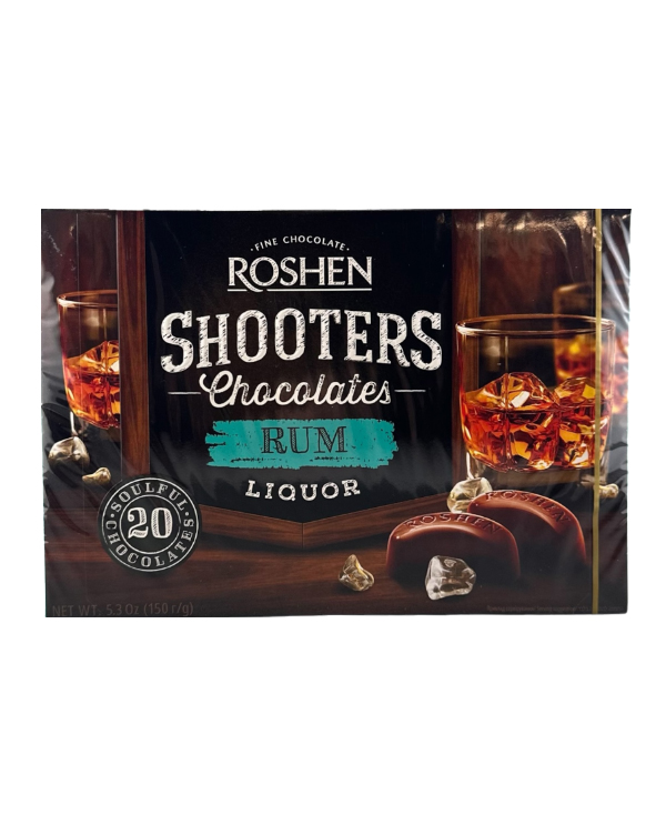 chocolate