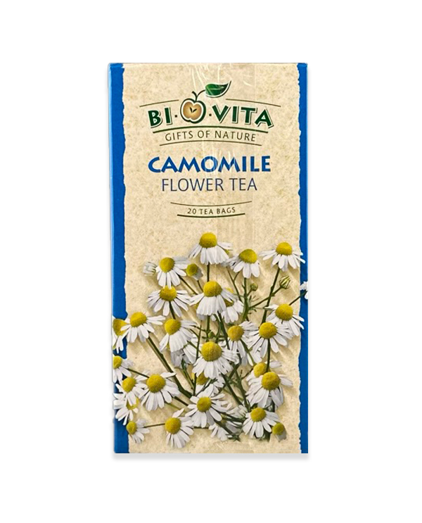 tea