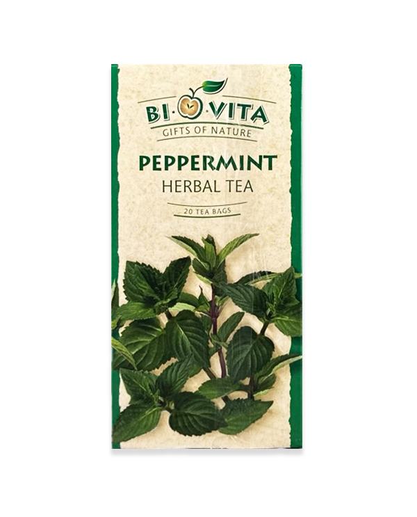 tea