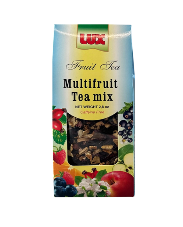 tea