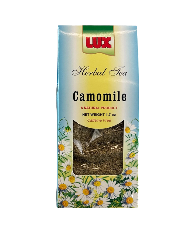 tea